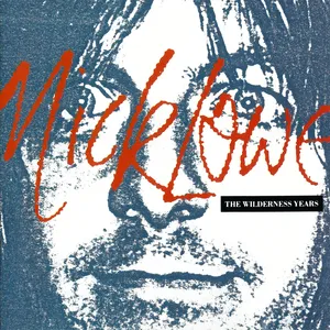 The wilderness years